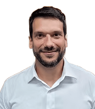 Eduardo da Graça, sócio-fundador do EG Advogados